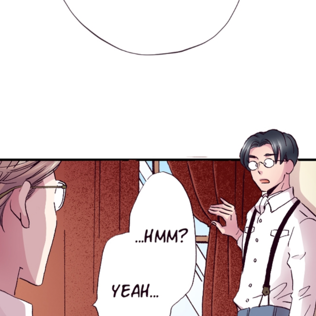 Divorce Is Out Of The Question! Chapter 13 - page 76